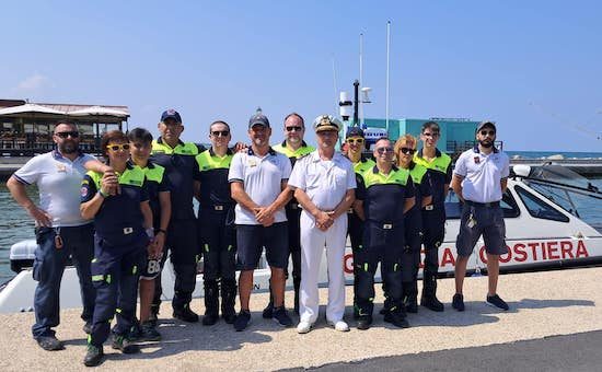 magenta protezionecivile emiliaromagna volontari