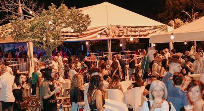 rescaldina latinfiexpo corsi ballare 04