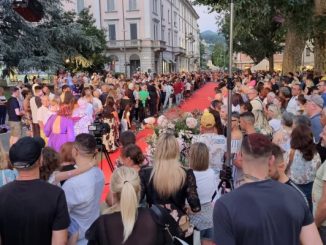 sabato luino shopping spettacoli