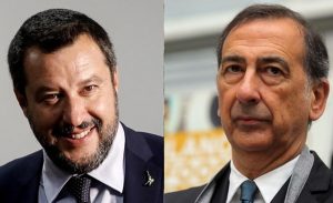 malpensa salvini sala