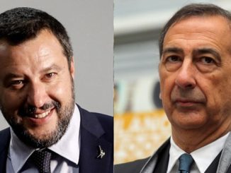 malpensa salvini sala