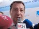 Salvini Berlusconi Malpensa aeroporto