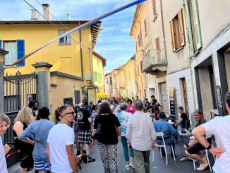 sant'ambrogio in strada writers
