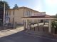 santo stefano scuola luce led