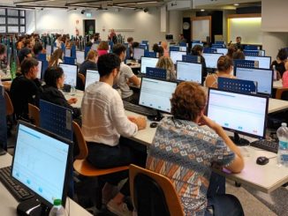 scuole specializzazione insubria test