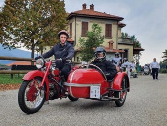 sei giorni di varese