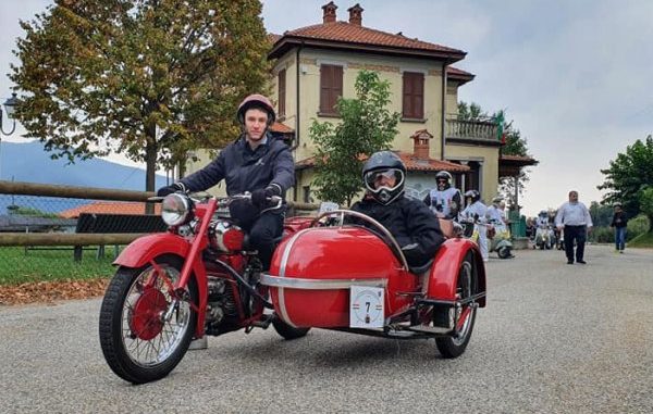 sei giorni di varese
