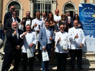 sorriso di stelle disturbi alimentari