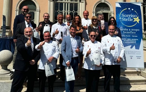sorriso di stelle disturbi alimentari