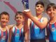 ProPatria ginnastica agonistica Silver