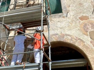 studentato biumo lavori bando