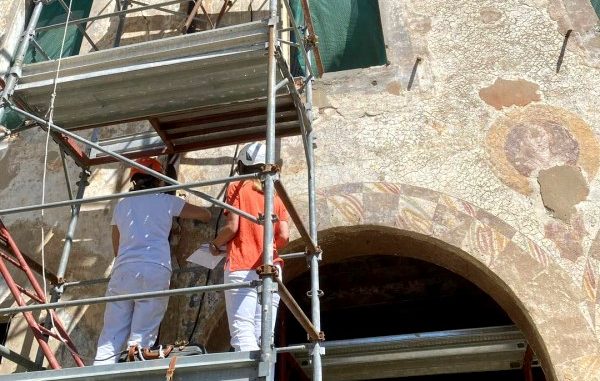 studentato biumo lavori bando