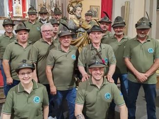 sumirago festa alpini beneficenza 01