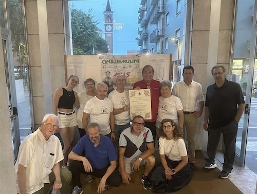 sanvittoreolona benemerenzacivica cinquemulini billymills