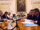 telelavoro frontalieri accordo giorgetti