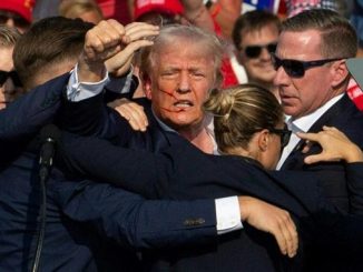 lodi attentato trump mondo