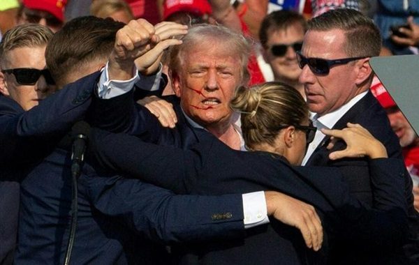 lodi attentato trump mondo