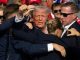 lodi attentato trump mondo