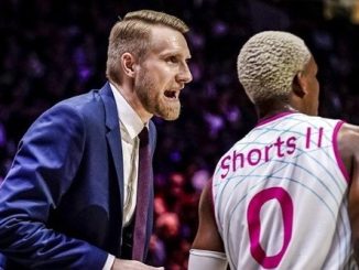 Iisalo Shorts Mannion Parigi