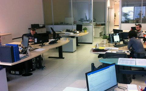 ufficio