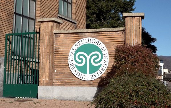 università classifica censis insubria