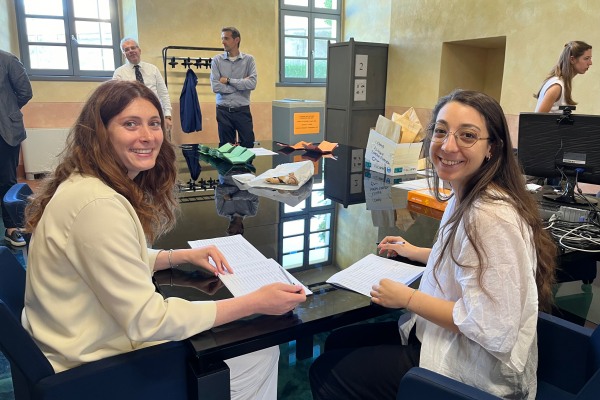 università insubria voto rettore