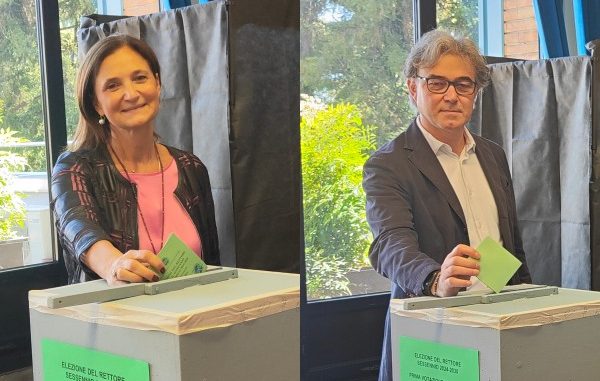 università insubria voto rettore