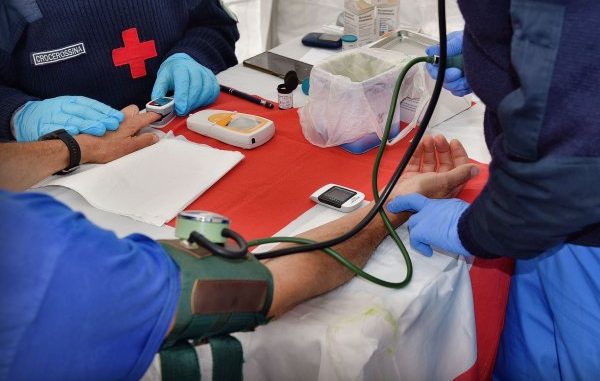 varese ambulatorio mobile croce rossa