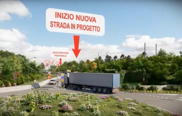 varese bando via selene