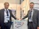 varese industria aerospaziale export