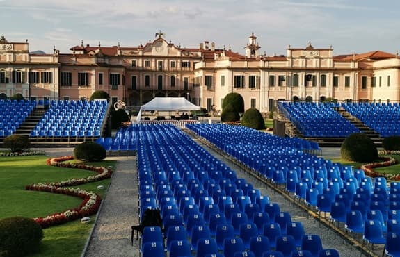 varese summer festival gladiatore 08