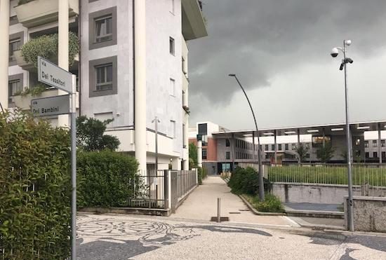 legnano pgt via dei bambini