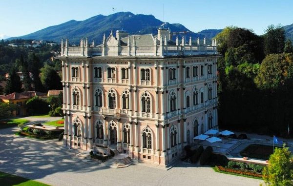 ville ponti varese