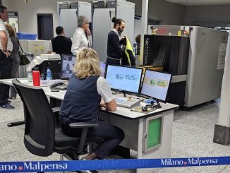 malpensa liquidi controlli aeroporto