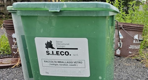 Cassano rifiuti aumento tariffe