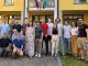 Gallarate sgombero partito democratico