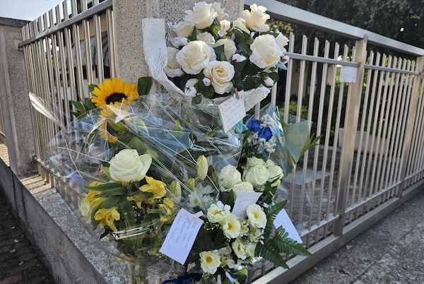 lonate simone simeoli morto