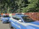 Gallarate forza Italia dito medio