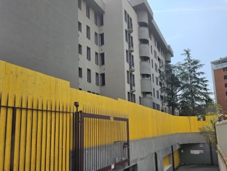 Gallarate via torino procura