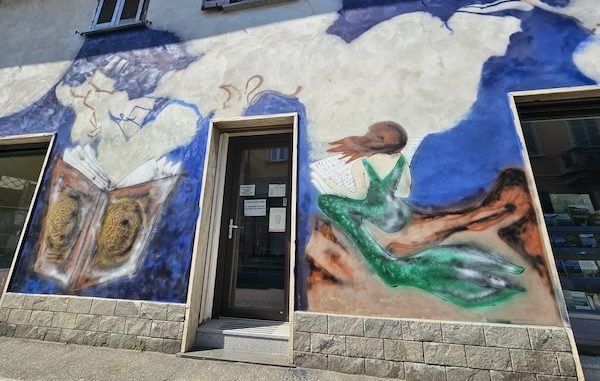 sesto calende murales ciri
