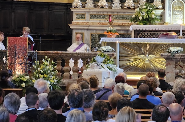 Lonate simone simeoli funerale
