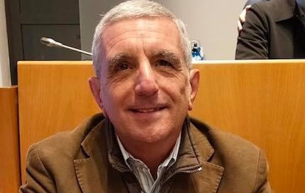 Gallarate galluppi moderato pd