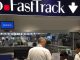 Malpensa fast track telepass