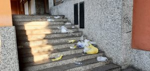 Sesto calende galleria movida