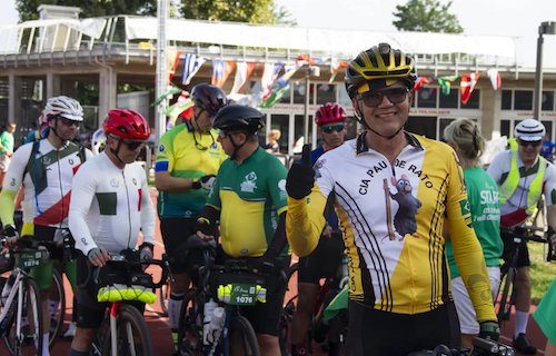 parabiago ciclismo randonnee 1001migliaitalia