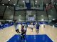 Italbasket Under18 Elisee Assui