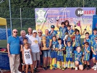 BiciPanathlon Orino