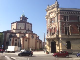 legnano traffico piano pgtu