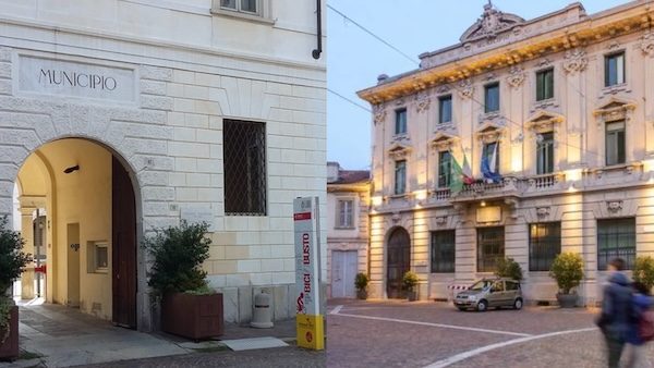 busto gallarate esempi