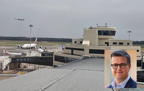 Malpensa senzatetto sindaco gallarate